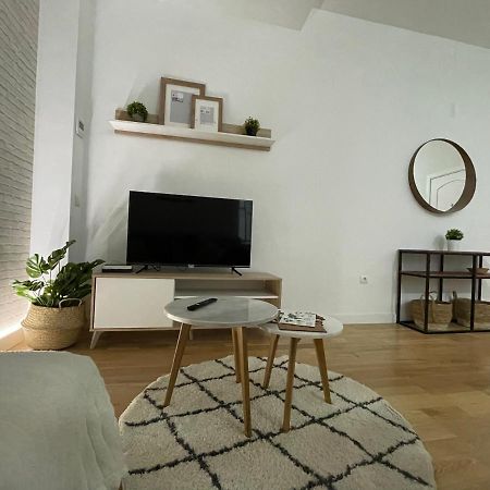 Precioso Apartamento Recien Reformado En Centro Aranjuez Exteriér fotografie