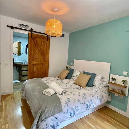 Precioso Apartamento Recien Reformado En Centro Aranjuez Exteriér fotografie