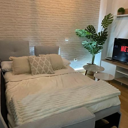Precioso Apartamento Recien Reformado En Centro Aranjuez Exteriér fotografie