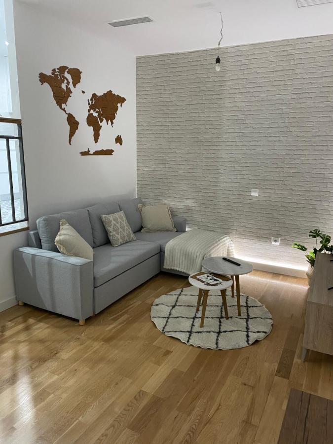 Precioso Apartamento Recien Reformado En Centro Aranjuez Exteriér fotografie