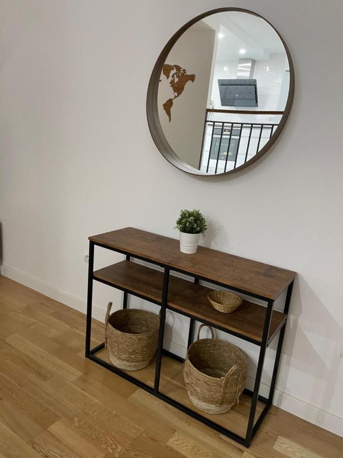 Precioso Apartamento Recien Reformado En Centro Aranjuez Exteriér fotografie
