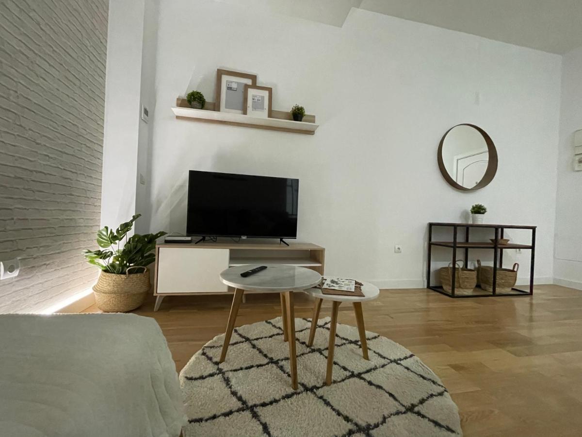 Precioso Apartamento Recien Reformado En Centro Aranjuez Exteriér fotografie
