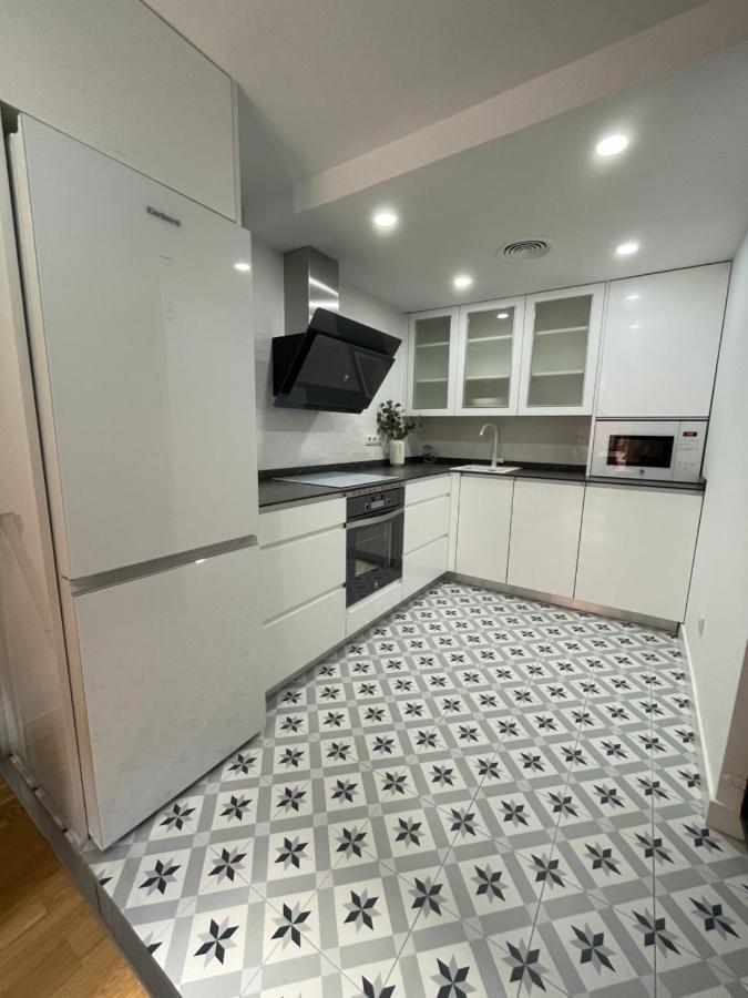 Precioso Apartamento Recien Reformado En Centro Aranjuez Exteriér fotografie