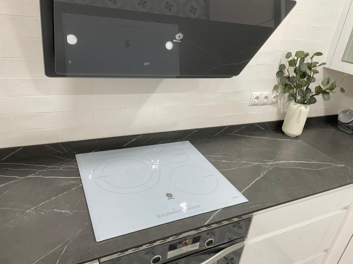 Precioso Apartamento Recien Reformado En Centro Aranjuez Exteriér fotografie