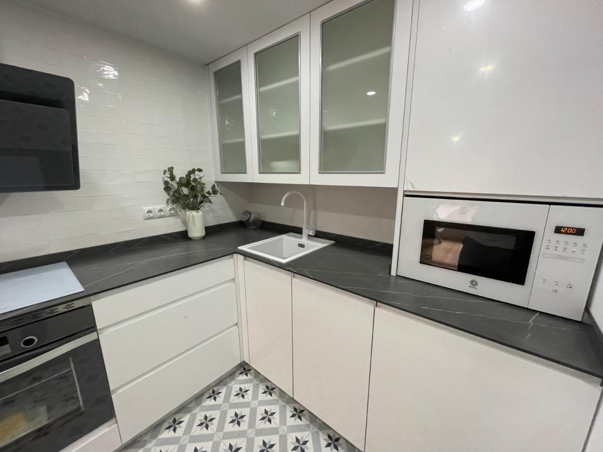 Precioso Apartamento Recien Reformado En Centro Aranjuez Exteriér fotografie