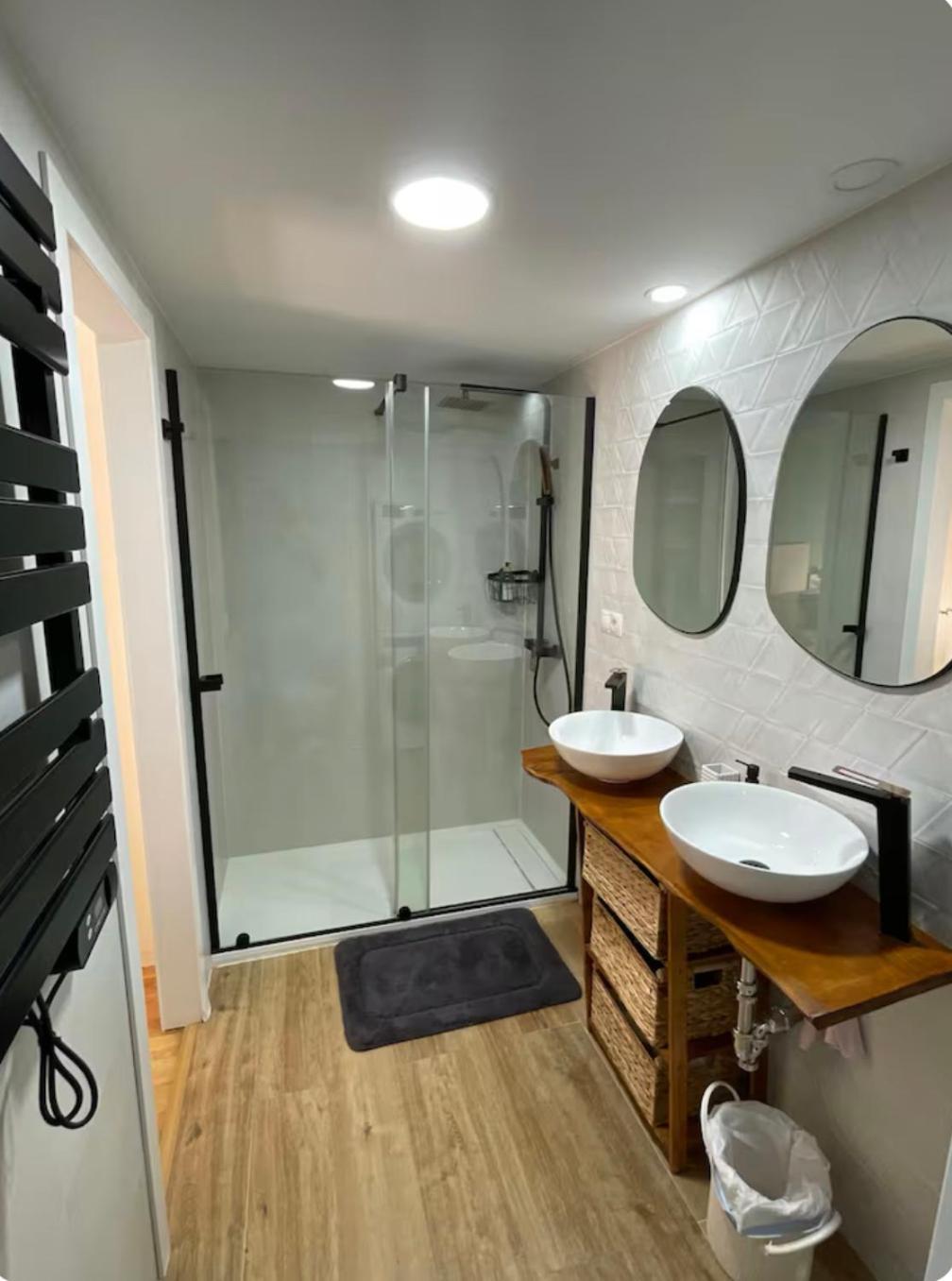 Precioso Apartamento Recien Reformado En Centro Aranjuez Exteriér fotografie