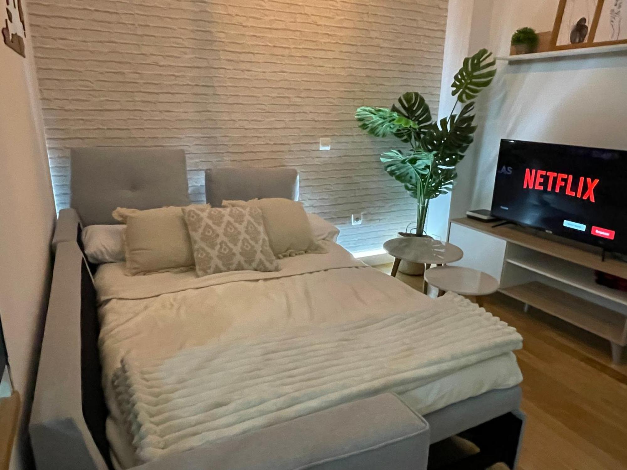 Precioso Apartamento Recien Reformado En Centro Aranjuez Exteriér fotografie